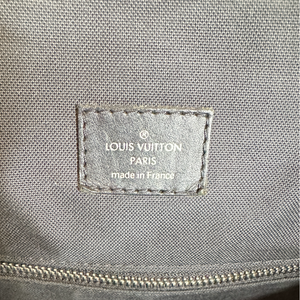 LOUIS VUITTON CHRISTOPHER BACKPACK MONOGRAM BROWN