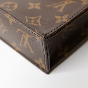 LOUIS VUITTON PETITE SAC