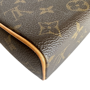 LOUIS VUITTON MONOGRAM RECITAL M51900