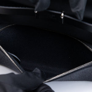 HERMES MINI HERBAG NIOR/NIOR SHW STAMP K