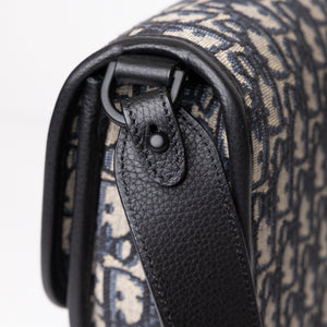 CHRISTIAN DIOR GALLOP MEDIUM SIZE CROSSBODY BAG