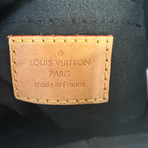 LOUIS VUITTON DUFFLE BAG M43587