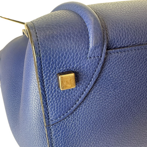 CELINE MINI LUGGAGE HANDBAG