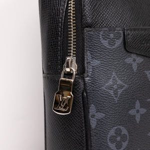 LOUIS VUITTON SLING BAG MONOGRAM ECLIPSE CANVAS SHW