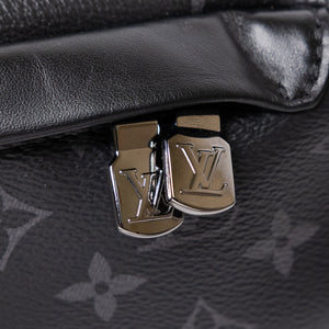 LOUIS VUITTON DISCOVERY BUMBAG PM MONOGRAM ECLIPSE