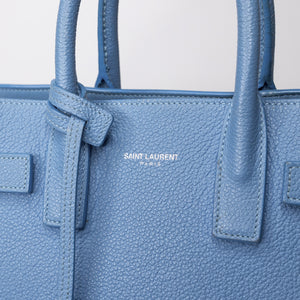 SAINT LAURENT NANO SAC DE JOUR CALFSKIN