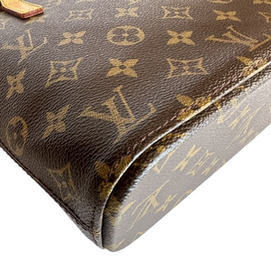 LOUIS VUITTON VIVAN TOTE PM M51172