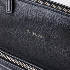 GIVENCHY PANDORA BAG BLACK