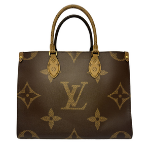 LOUIS VUITTON ON THE GO MM M45321