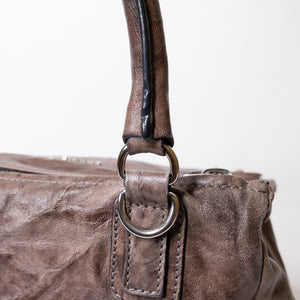 GIVENCHY PANDORA BAG BROWN