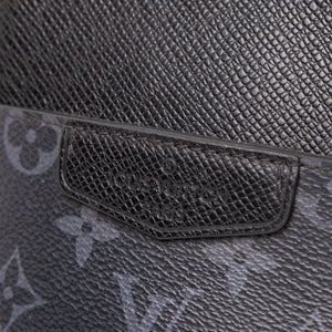 LOUIS VUITTON SLING BAG MONOGRAM ECLIPSE CANVAS SHW