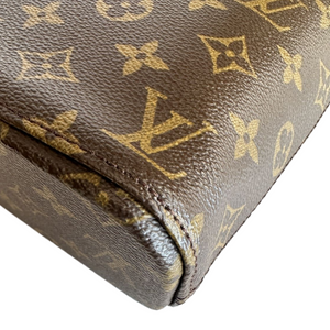 LOUIS VUITTON VIVAN TOTE PM M51172