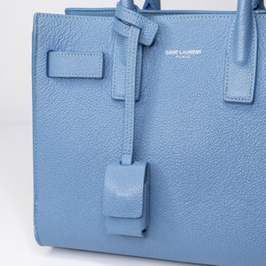 SAINT LAURENT NANO SAC DE JOUR CALFSKIN