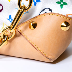 LOUIS VUITTON MULTICOLOUR JUDY MM