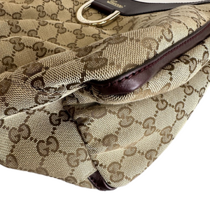 GUCCI HOBO BAG