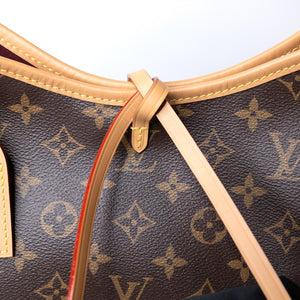 LOUIS VUITTON CARRYALL PM