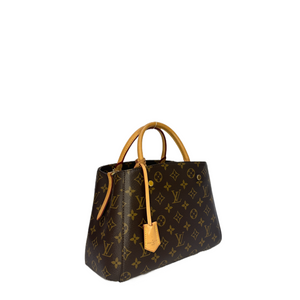 LOUIS VUITTON MONTAIGNE BB M41055