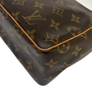 LOUIS VUITTON Monogram VIVA CITE PM CROSSBODY SHOULDER BAG M51165