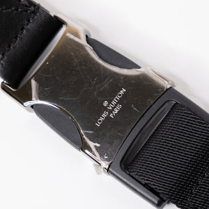 LOUIS VUITTON DISCOVERY BUMBAG PM MONOGRAM ECLIPSE