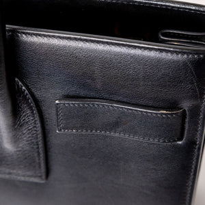 SAINT LAURENT MEDIUM SAC DE JOUR CALF SKIN