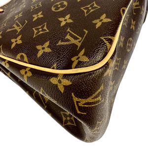 LOUIS VUITTON BATIGNOLLES TOTE BAG M51153