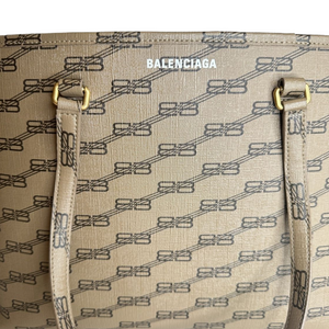 BALENCIAGA SIGNITURE SHOPPING TOTE