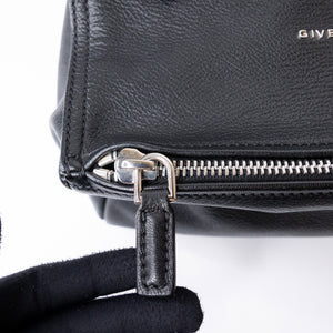 GIVENCHY PANDORA BAG BLACK
