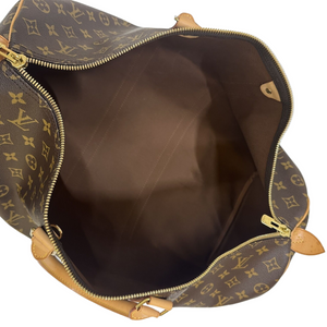 LOUIS VUITTON KEEPALL 50 M41426