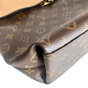 LOUIS VUITTON TUILERIES HOBO 2 WAY BAG MONOGRAM CANVAS