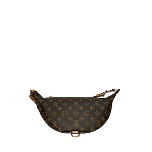 LOUIS VUITTON BUMBAG MONOGRAM CANVAS GHW M43644