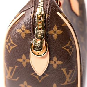 LOUIS VUITTON SPEEDY 20 MONOGRAM CANVAS