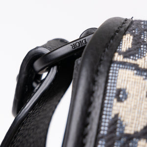 CHRISTIAN DIOR GALLOP MEDIUM SIZE CROSSBODY BAG