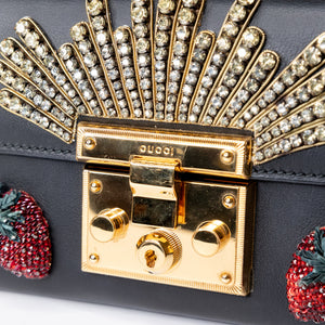 GUCCI SHOULDER BAG