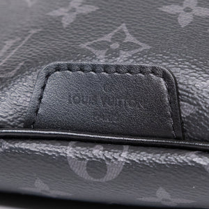 LOUIS VUITTON DISCOVERY BUMBAG PM MONOGRAM ECLIPSE