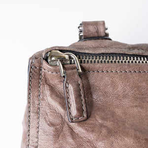 GIVENCHY PANDORA BAG BROWN