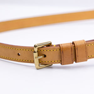 LOUIS VUITTON MONOGRAM MUSETTE SALSA LONG SHOULDER BAG M51387