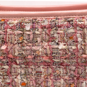 CHANEL SMALL GABRIELLE HOBO BAG TWEED/CALFSKIN MULTICOLOUR / MULTICOLOUR HARDWARE