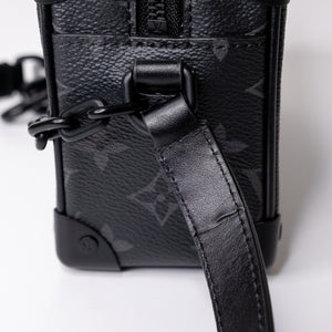 LOUIS VUITTON MINI SOFT TRUNK-ECLIPSE-FOR MEN