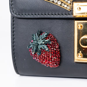 GUCCI SHOULDER BAG