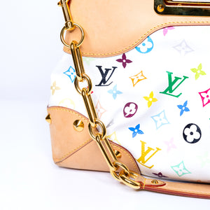 LOUIS VUITTON MULTICOLOUR JUDY MM