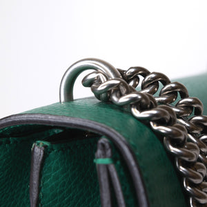 GUCCI DIONYSUS LARGE SHOULDER BAG