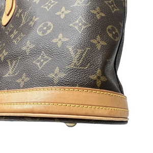 LOUIS VUITTON PETITE BUCKET BAG PM M42238