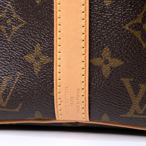 LOUIS VUITTON SPEEDY 30 MONOGRAM CANVAS