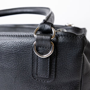 GIVENCHY PANDORA BAG BLACK
