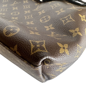 LOUIS VUITTON TUILERIES HOBO 2 WAY BAG MONOGRAM CANVAS