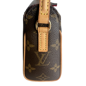 LOUIS VUITTON MONOGRAM RECITAL M51900