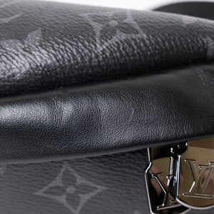 LOUIS VUITTON DISCOVERY BUMBAG PM MONOGRAM ECLIPSE