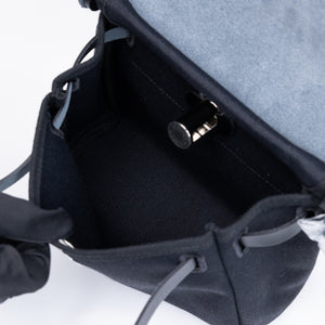 HERMES MINI HERBAG NIOR/NIOR SHW STAMP K