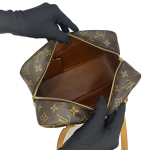 LOUIS VUITTON CITE MM M51182