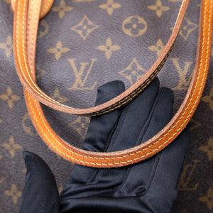LOUIS VUITTON NEVERFULL MM MONOGRAM CANVAS